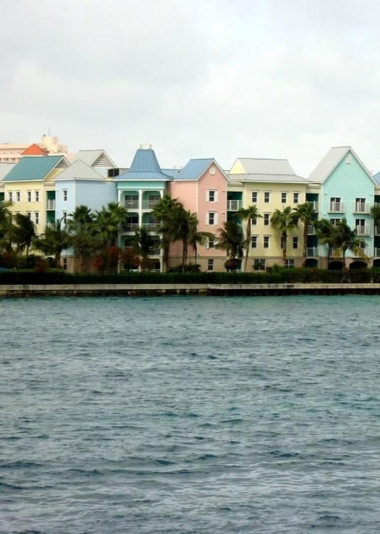 Bahamas Food Tour - Secret Food Tours