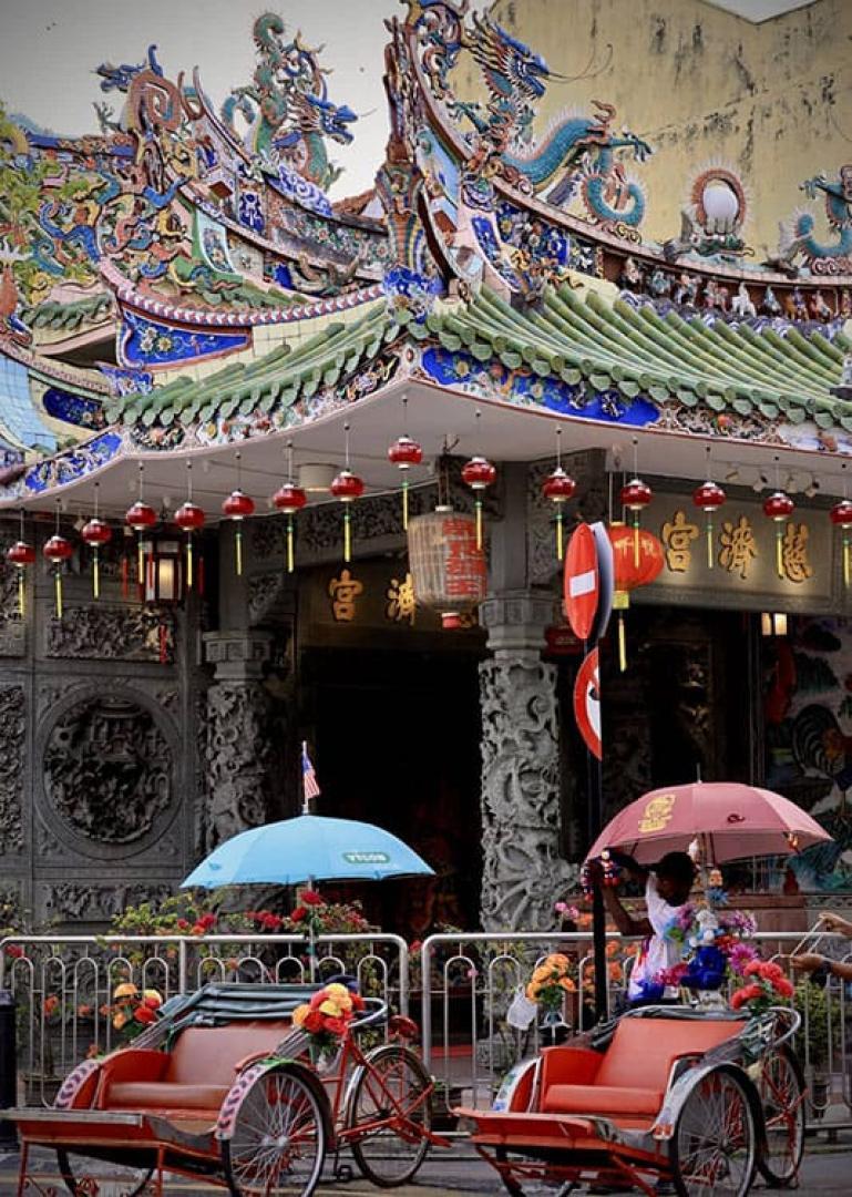 Penang Food Tour - Secret Food Tours