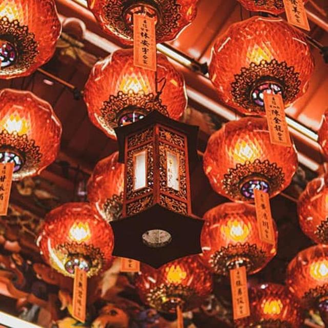 Photos Of Secret Tours Penang