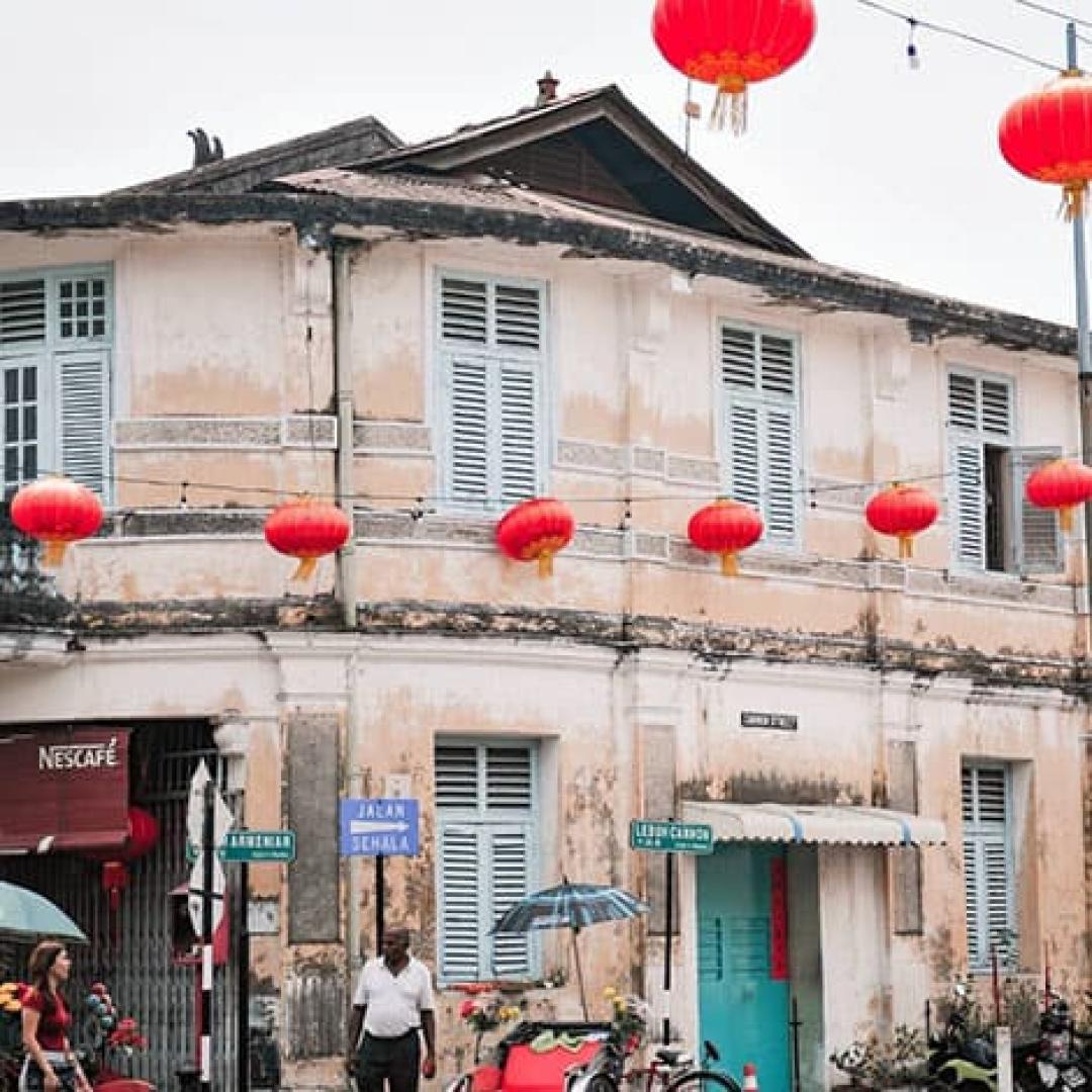 Photos Of Secret Tours Penang