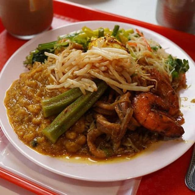Photos Of Secret Tours Penang