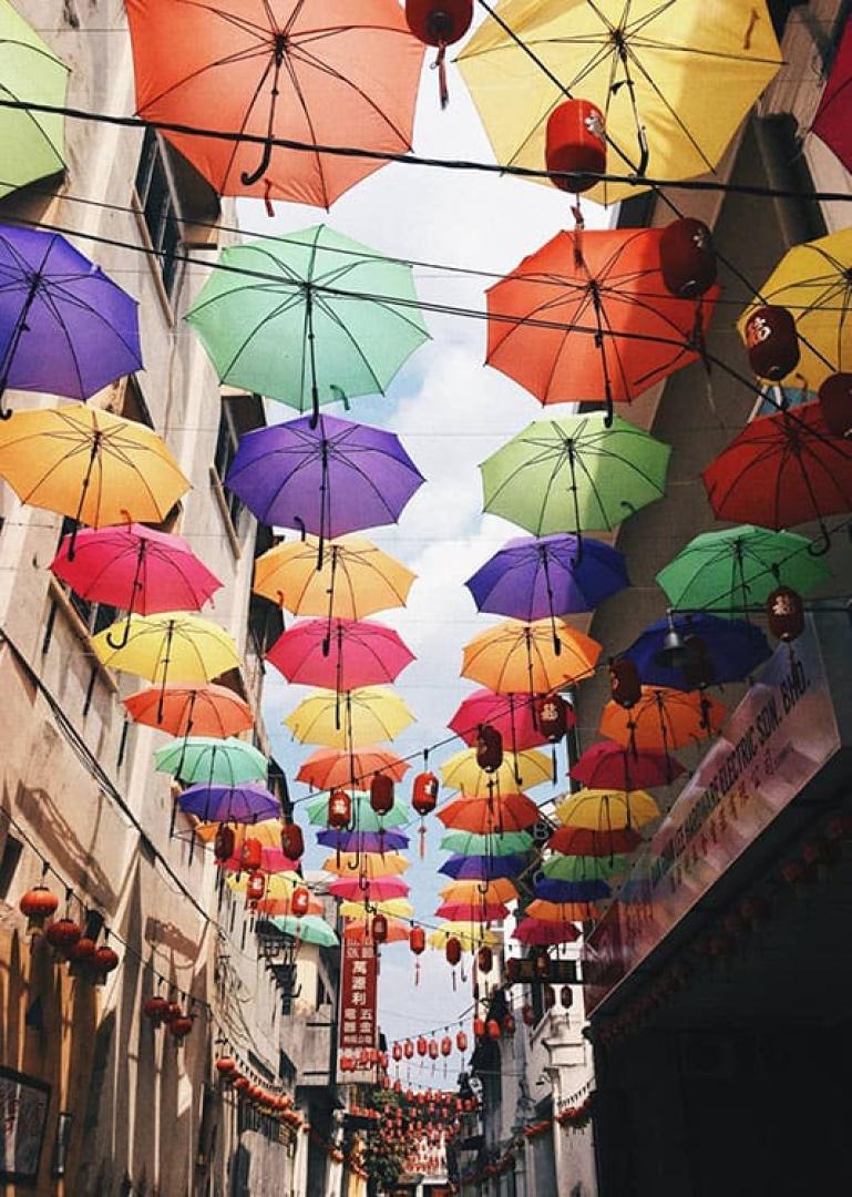 Ipoh Food Tour - Secret Food Tours