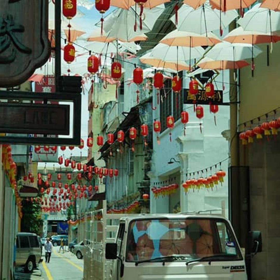 Photos Of Secret Tours Ipoh