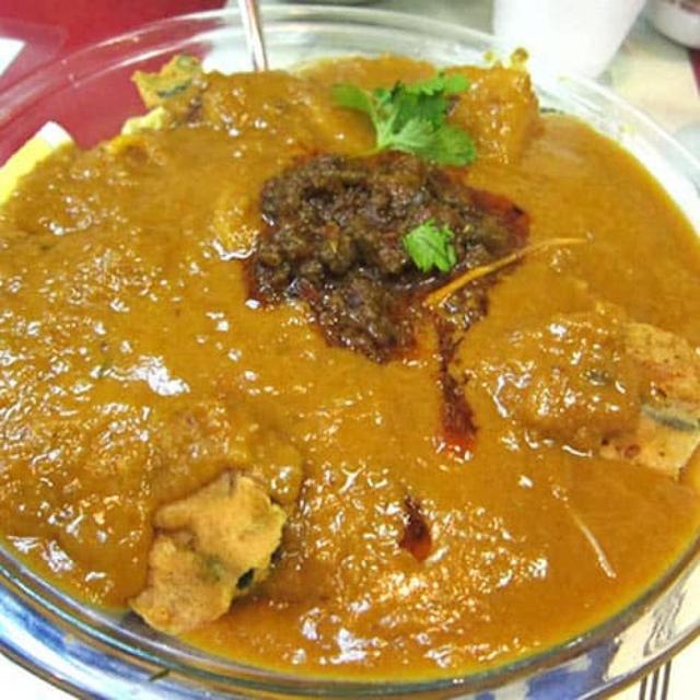 Photos Of Secret Tours Ipoh