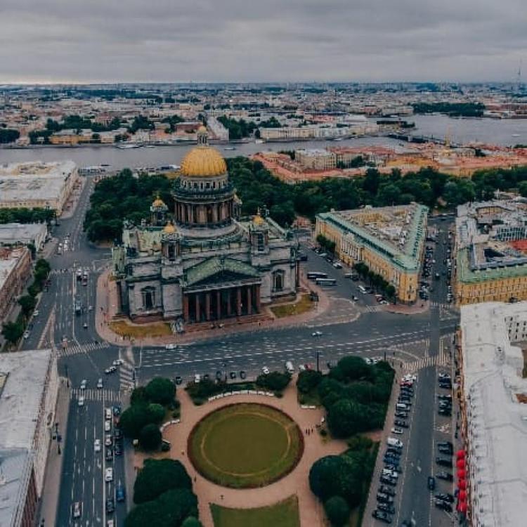 Photos Of Secret Tours St.Petersburg