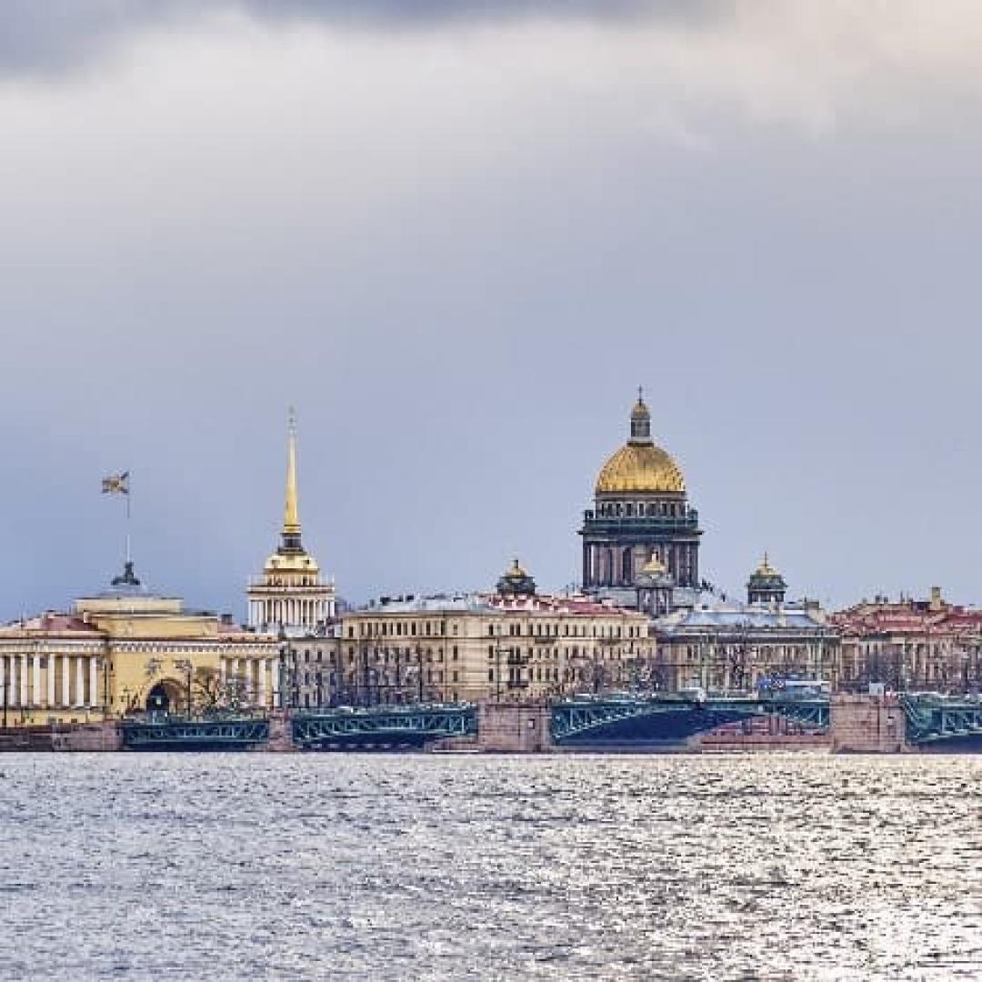 Photos Of Secret Tours St.Petersburg