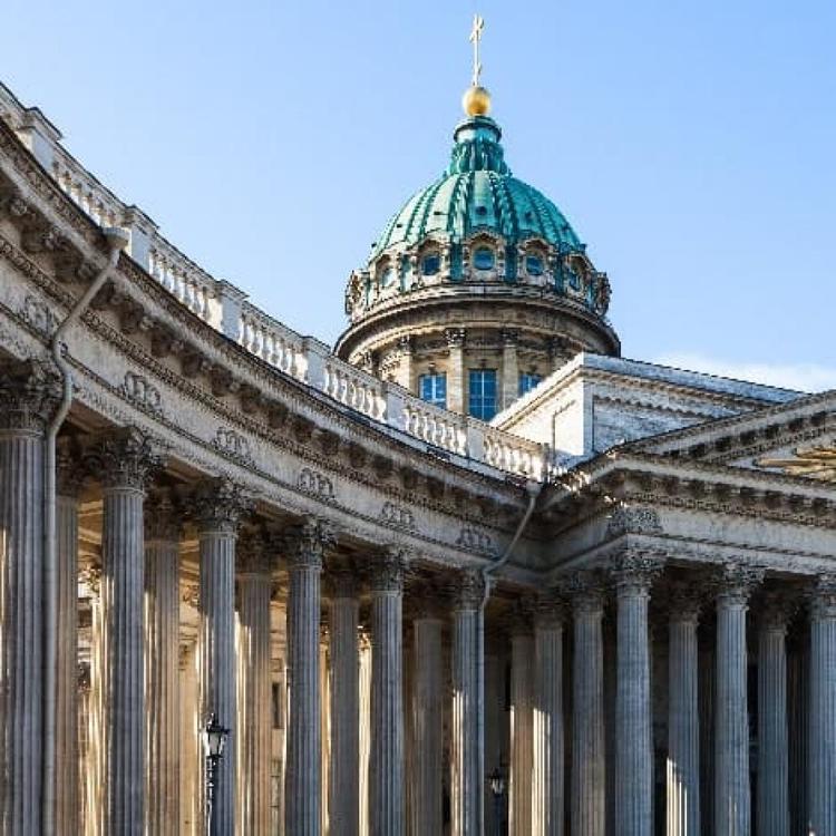 Photos Of Secret Tours St.Petersburg