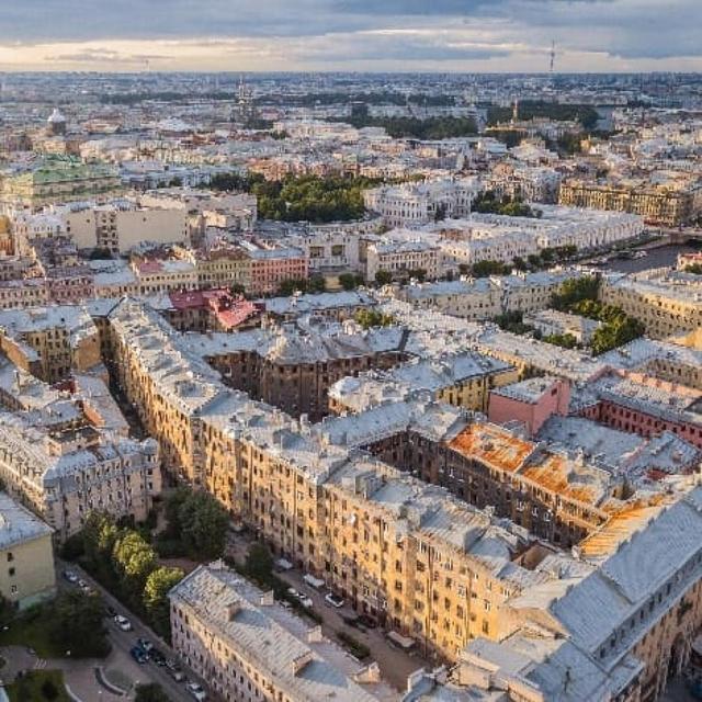 Photos Of Secret Tours St.Petersburg