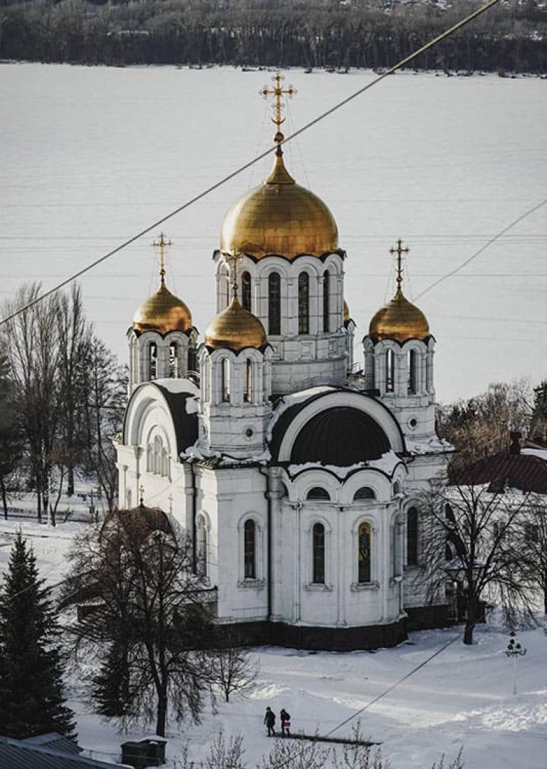 Samara Food Tour - Secret Food Tours