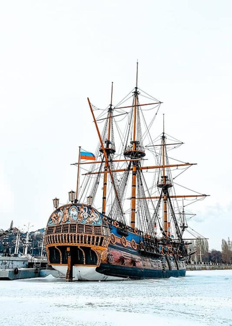 Voronezh Food Tour - Secret Food Tours