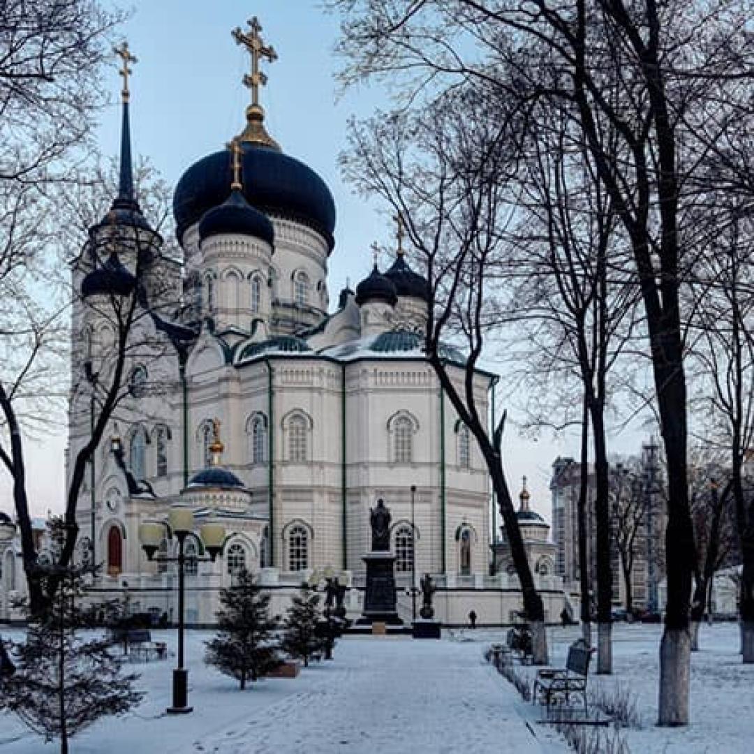 Photos Of Secret Tours Voronezh