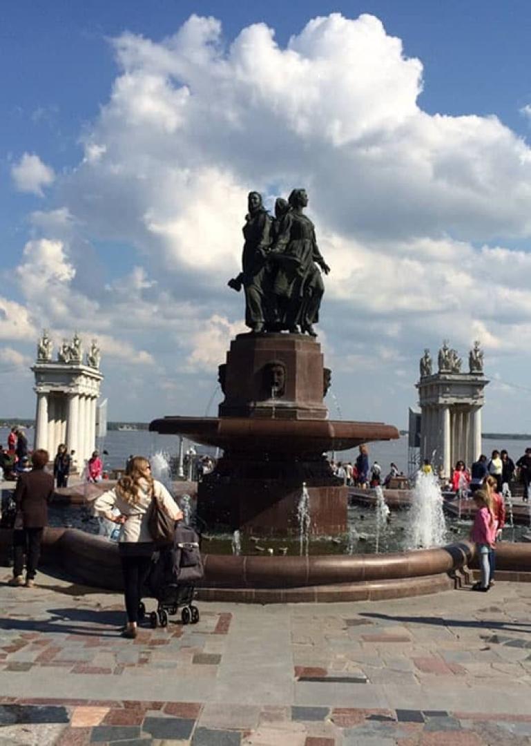 Volgograd Food Tour - Secret Food Tours