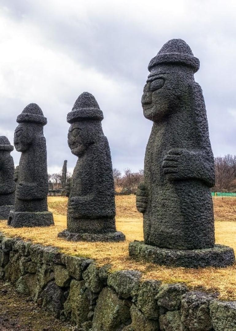 Jeju Food Tour - Secret Food Tours