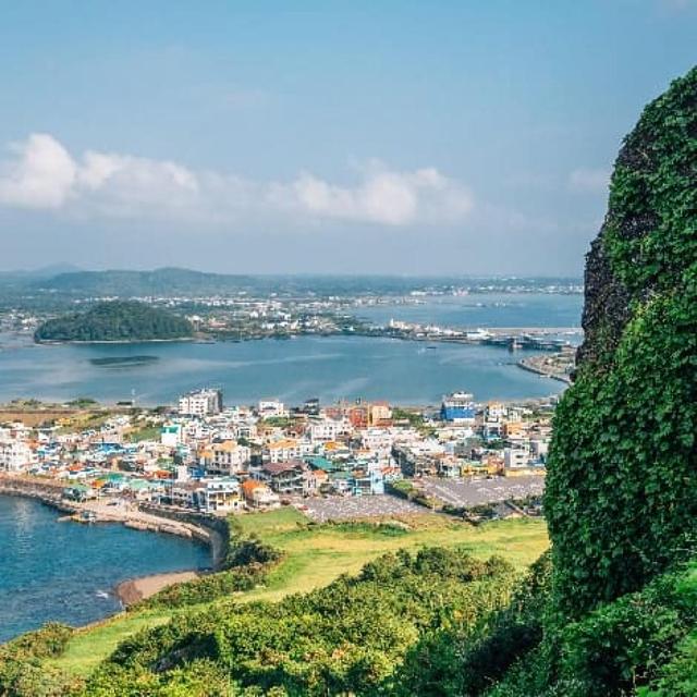 Photos Of Secret Tours Jeju