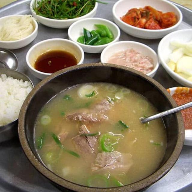 Photos of Secret Tours Busan