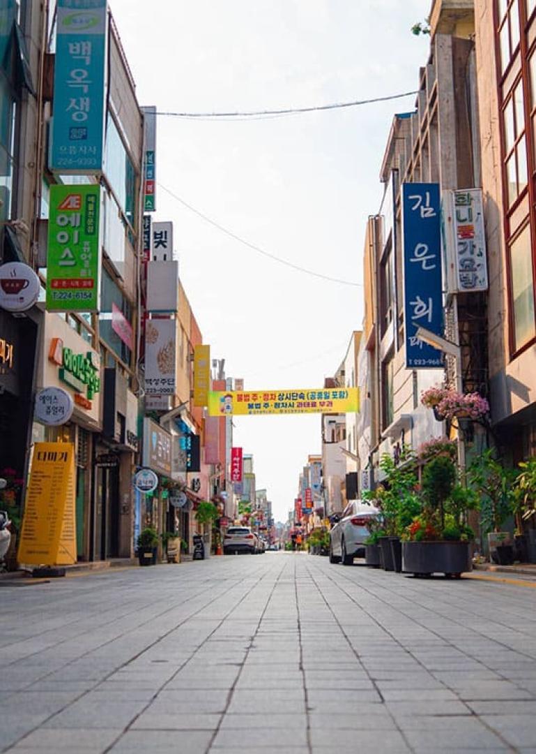 Gwangju Food Tour - Secret Food Tours