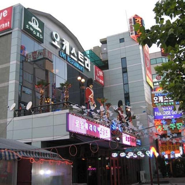 Photos of Secret Tours Gwangju