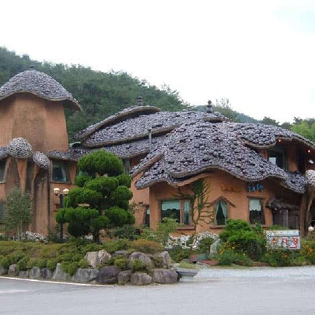Photos of Secret Tours Gwangju