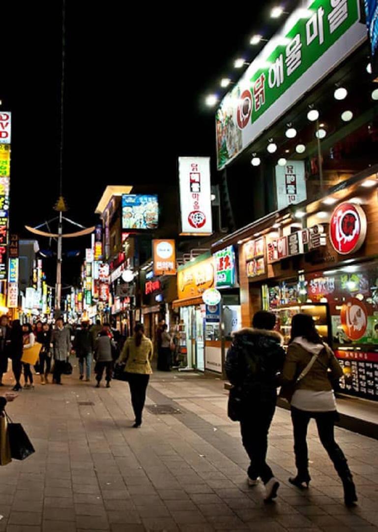 Suwon Food Tour - Secret Food Tours