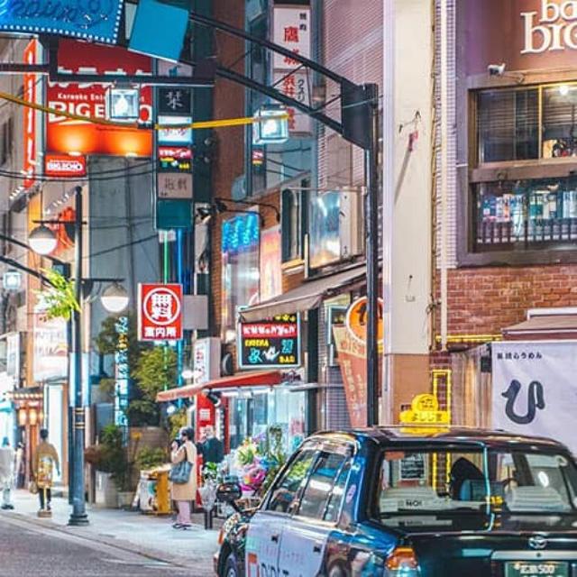 Photos of Secret Tours Hiroshima