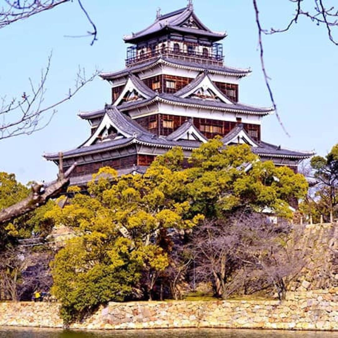 Photos of Secret Tours Hiroshima