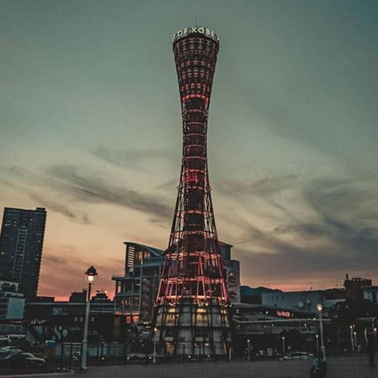 Photos of Secret Tours Kobe