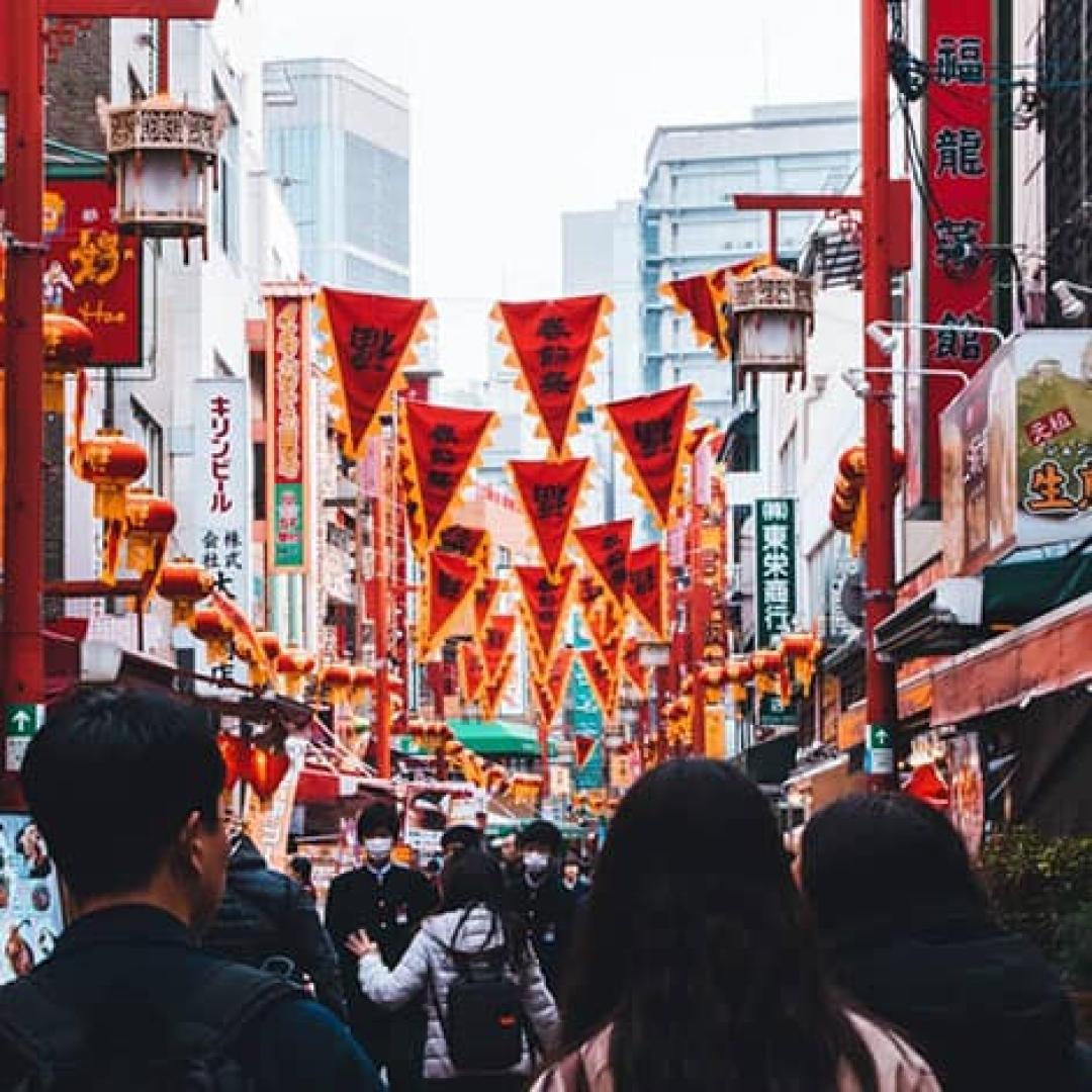 Photos of Secret Tours Kobe