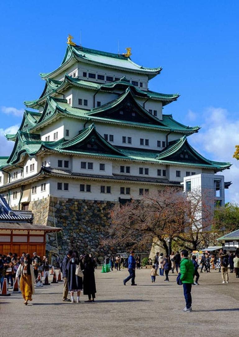 Nagoya Food Tour - Secret Food Tours