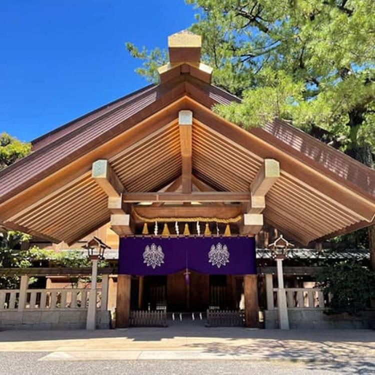 Photos of Secret Tours Nagoya