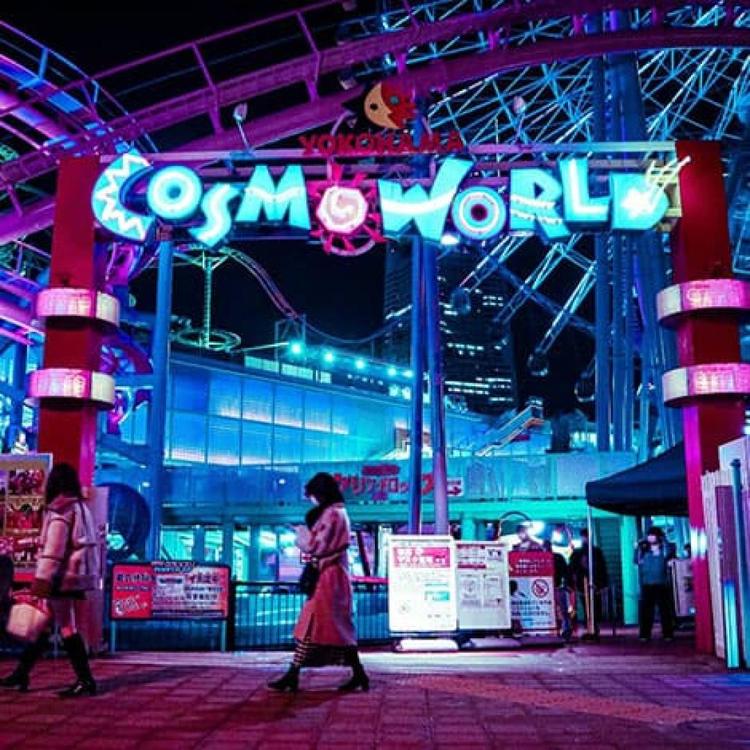 Photos of Secret Tours Yokohama