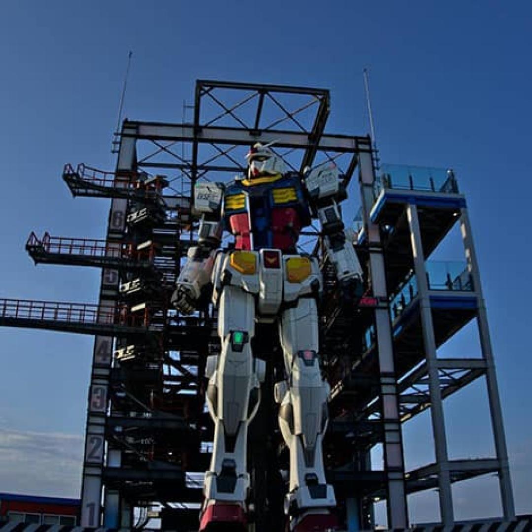 Photos of Secret Tours Yokohama