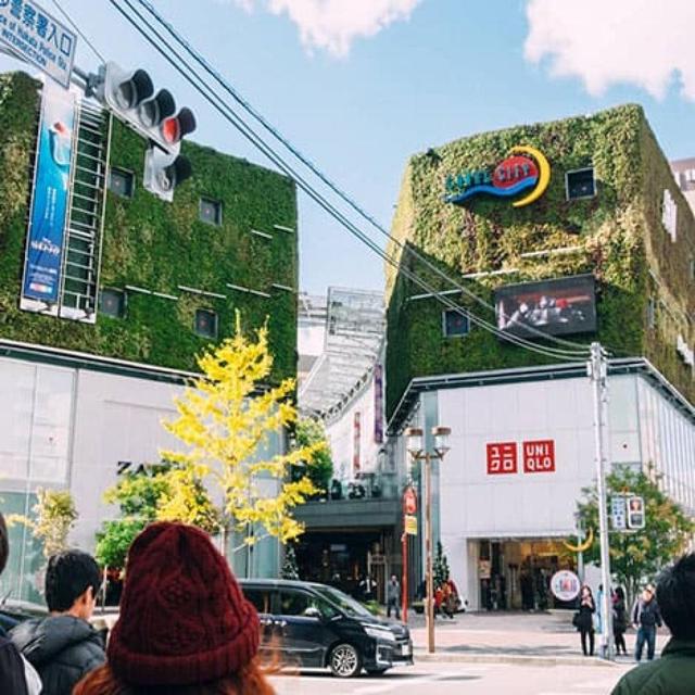 Photos of Secret Tours Fukuoka