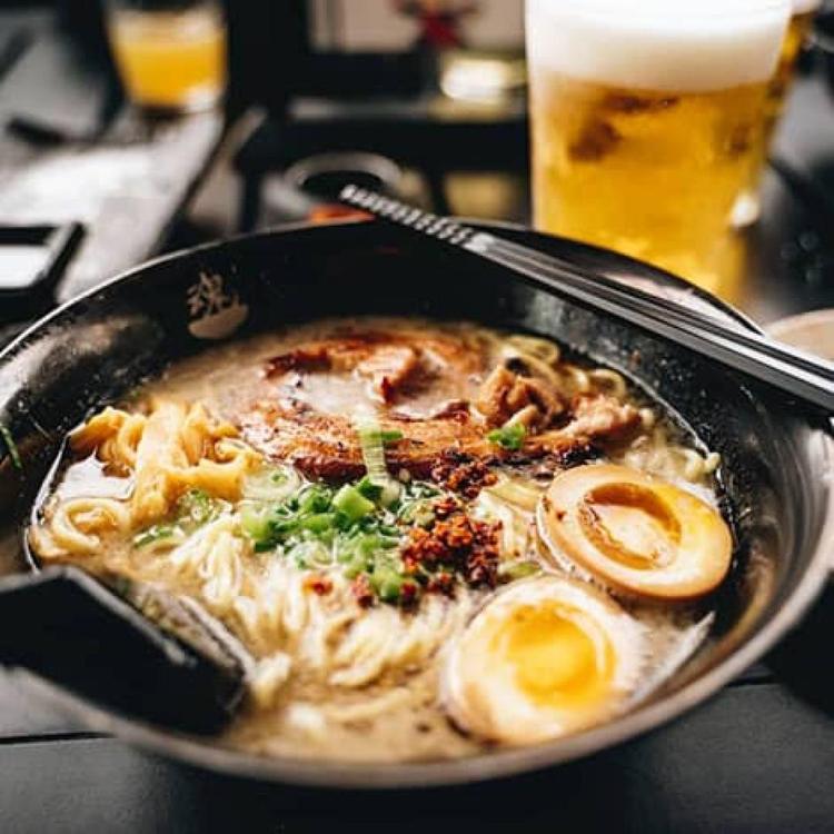 Photos of Secret Tours Fukuoka
