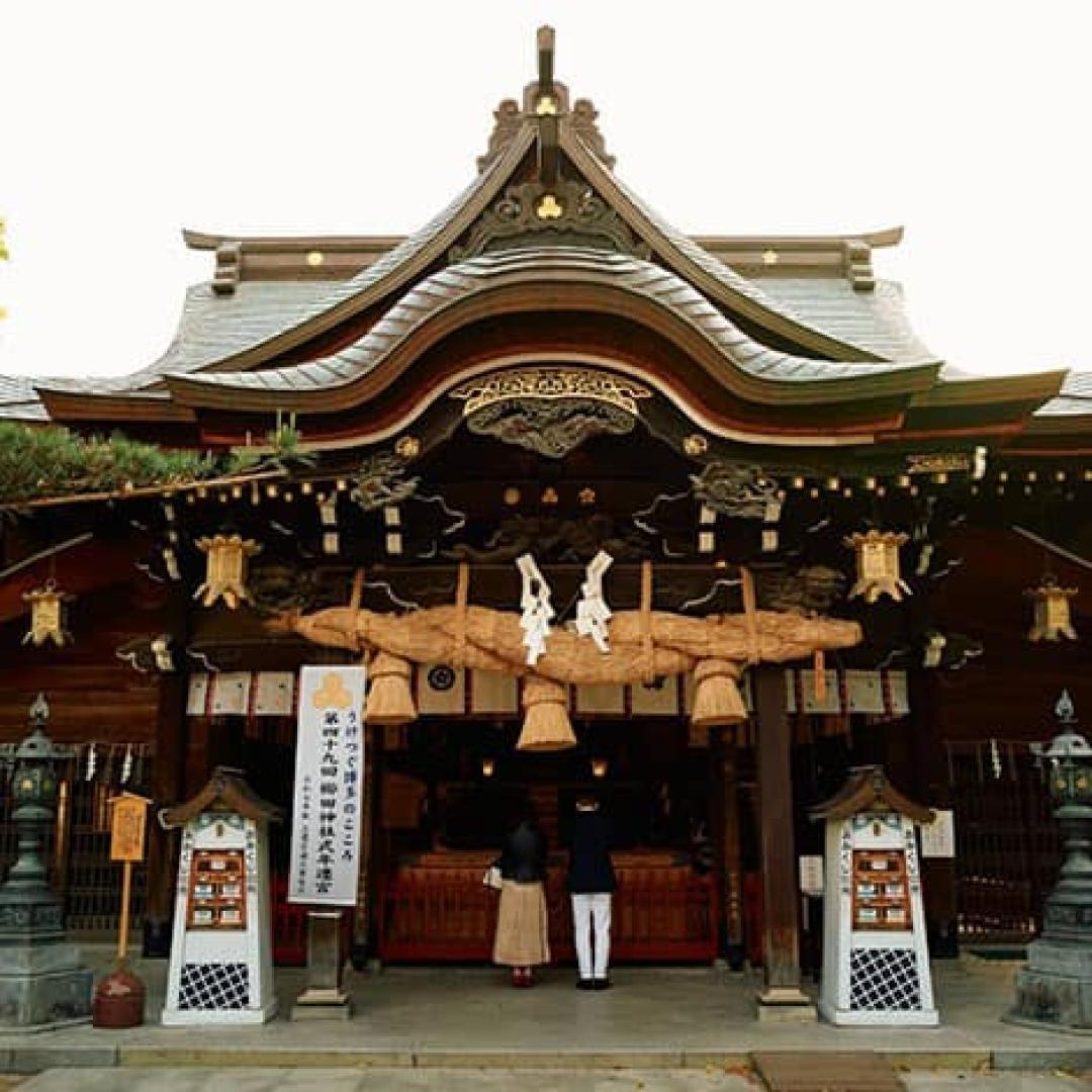 Photos of Secret Tours Fukuoka