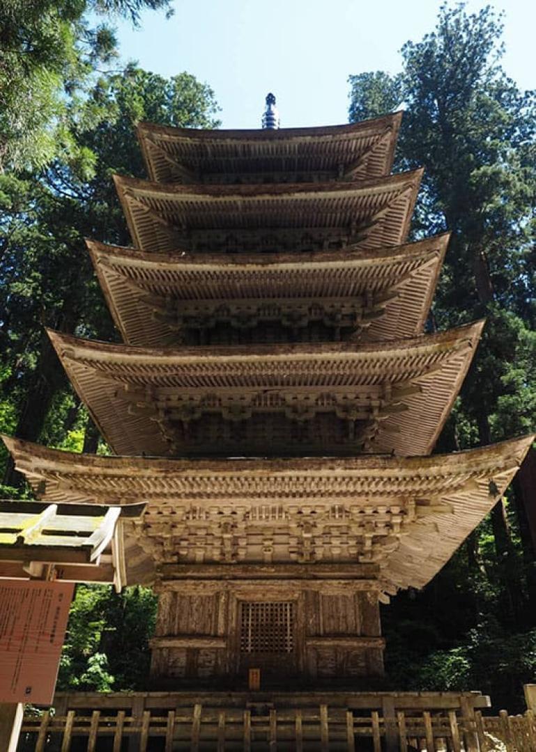 Tsuruoka Food Tour - Secret Food Tours