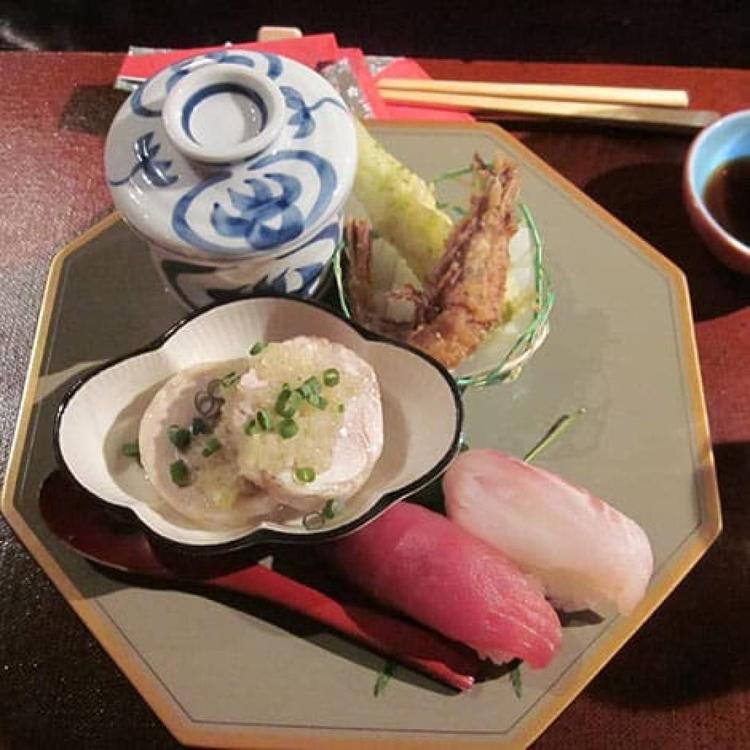 Photos of Secret Tours Tsuruoka