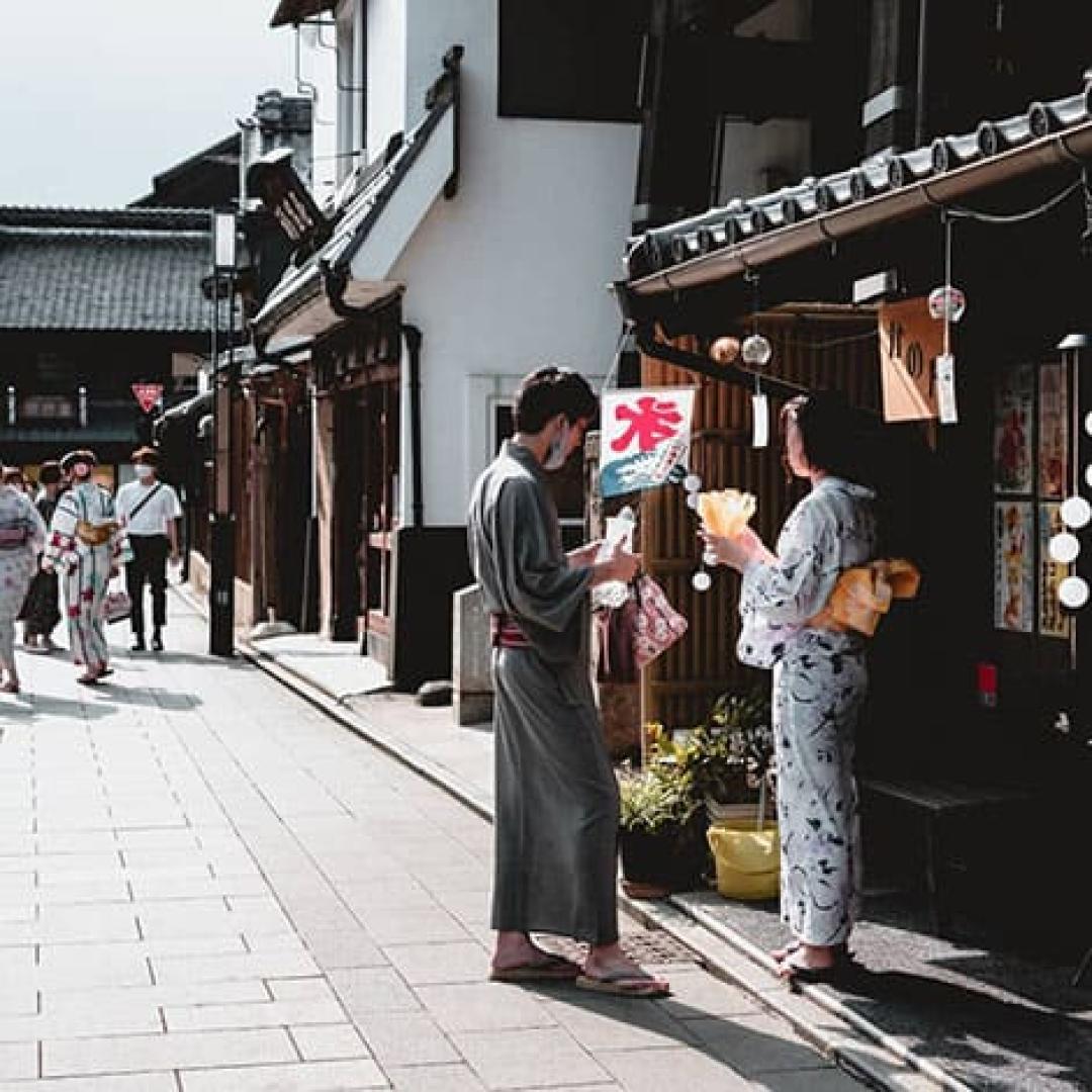 Photos of Secret Tours Saitama