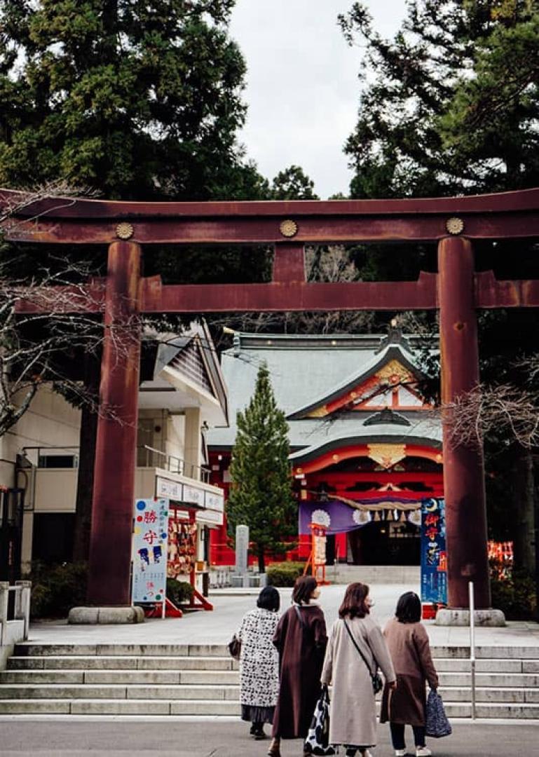 Sendai Food Tour - Secret Food Tours