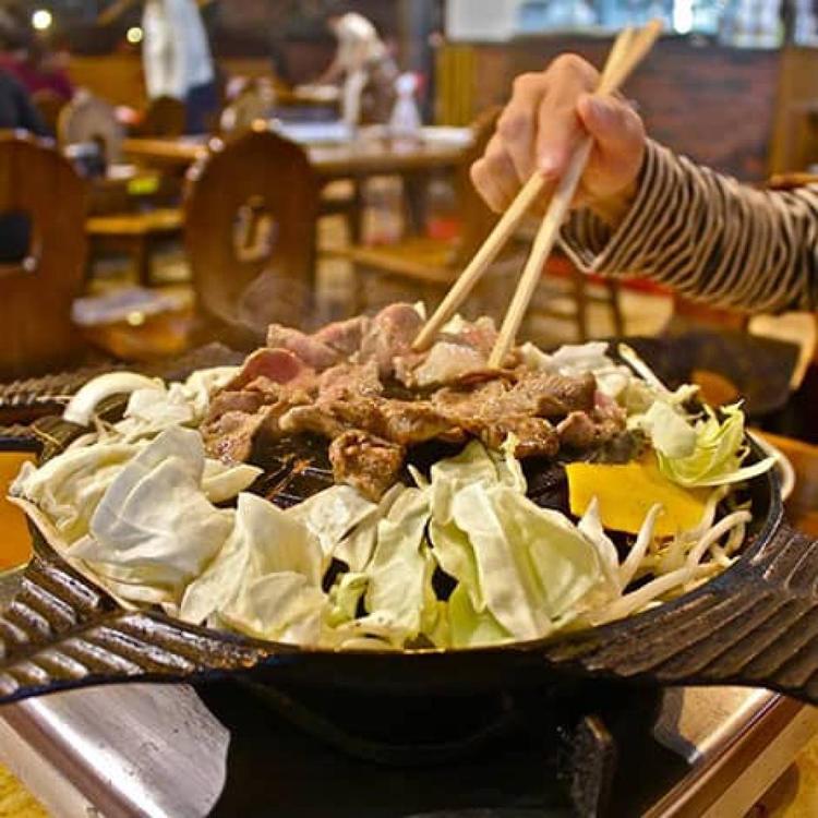 Photos of Secret Tours Sapporo