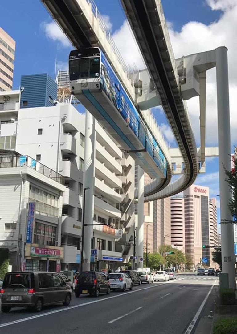 Chiba Food Tour - Secret Food Tours