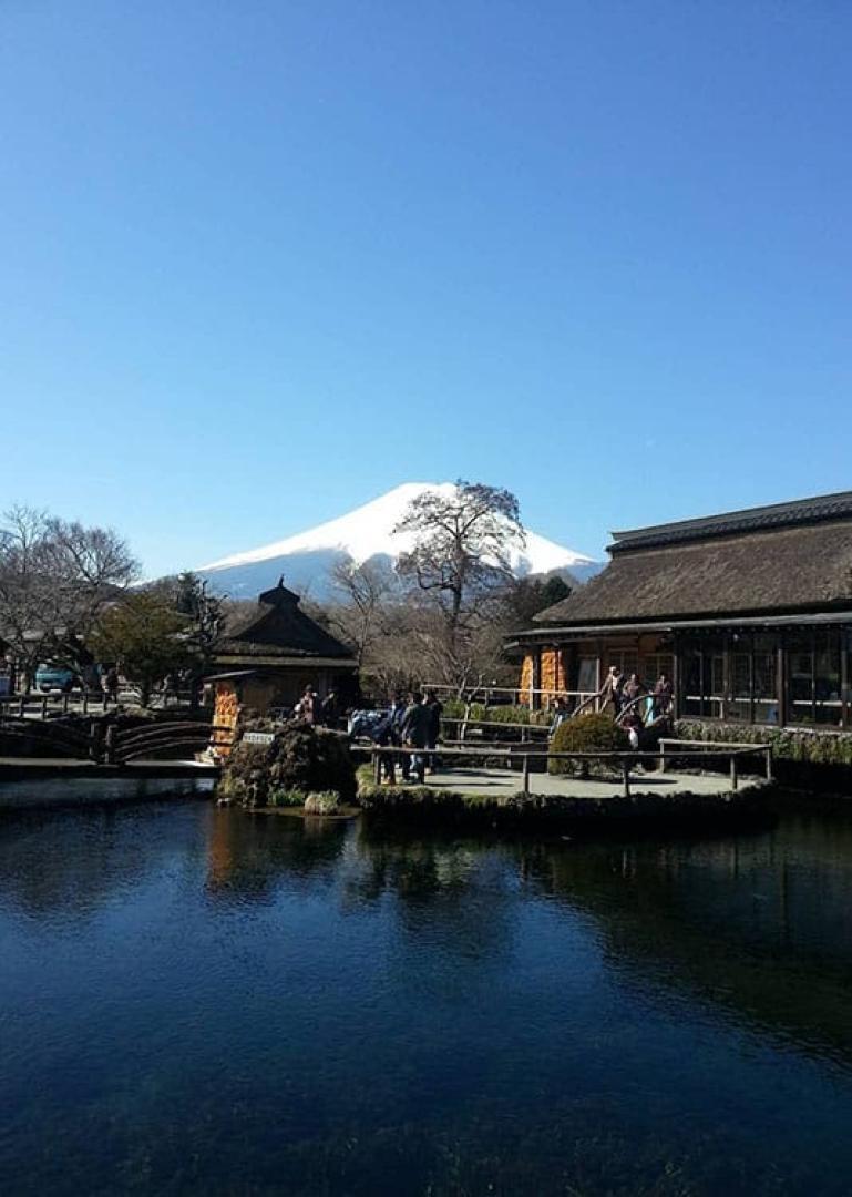 Kawaguchi Food Tour - Secret Food Tours