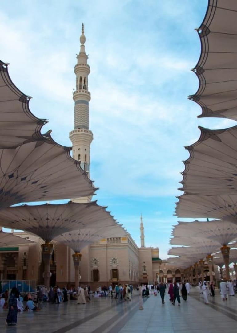 Saudi arabia Food Tour  - Secret Food Tours