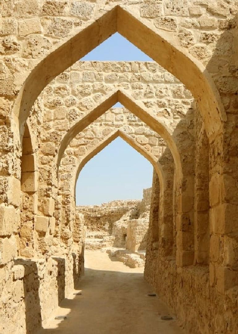 Bahrain Food Tour  - Secret Food Tours