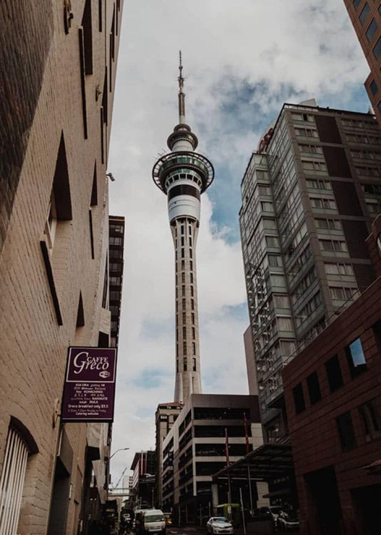 Auckland Food Tour - Secret Food Tours