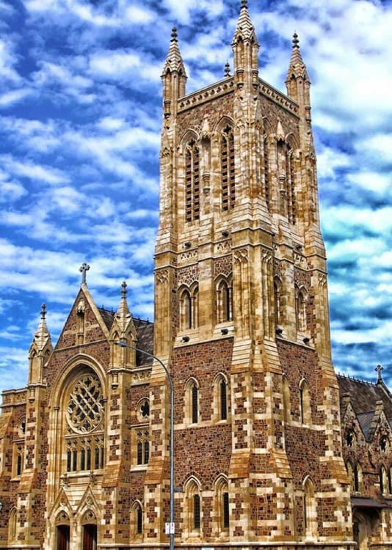 Adelaide Food Tour - Secret Food Tours