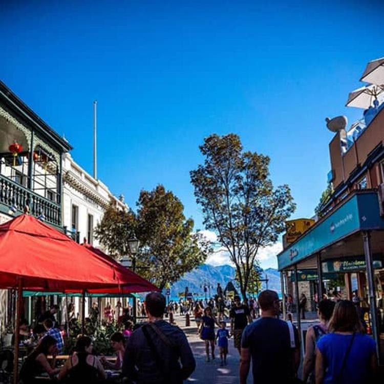 Photos of Secret Tours Queenstown