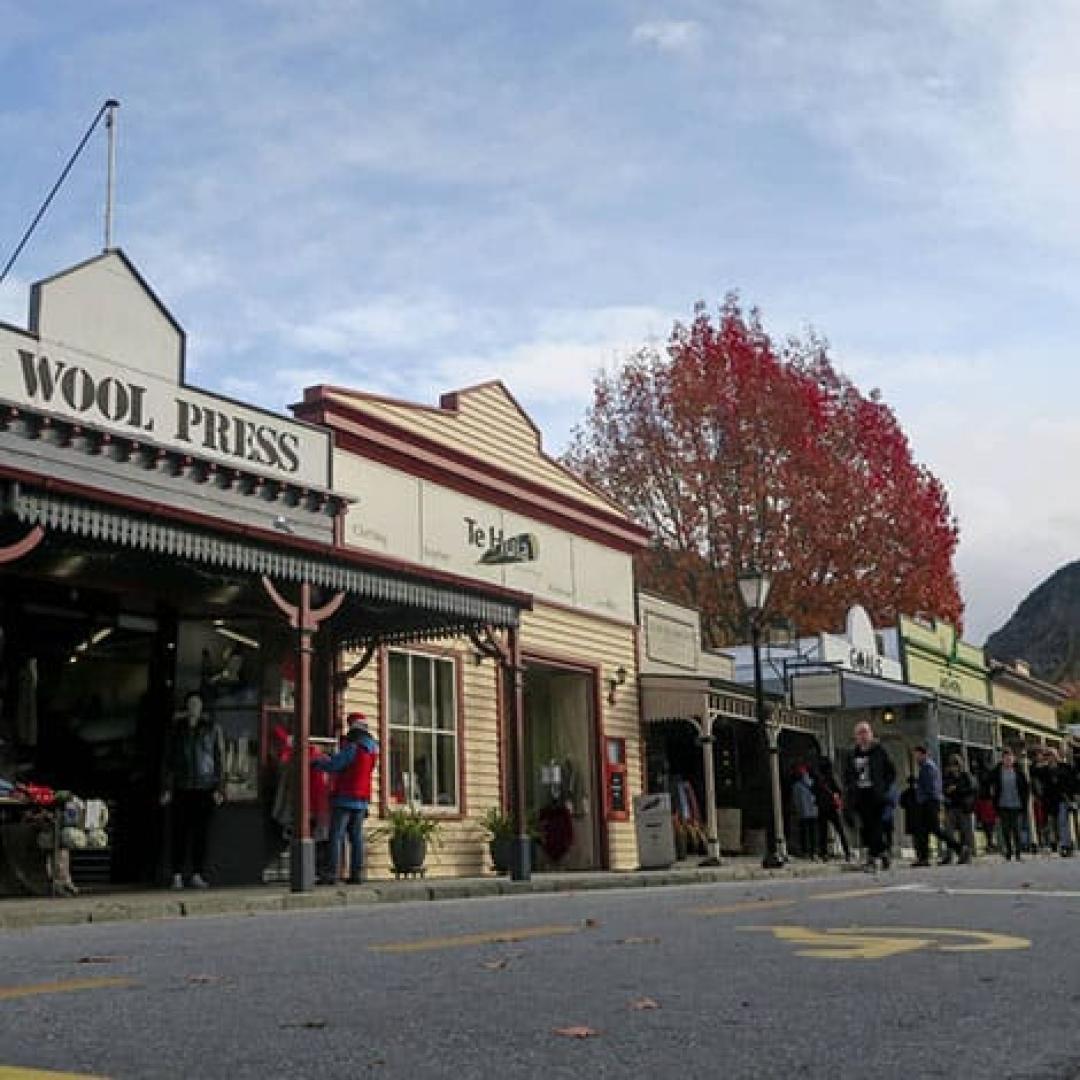 Photos of Secret Tours Queenstown