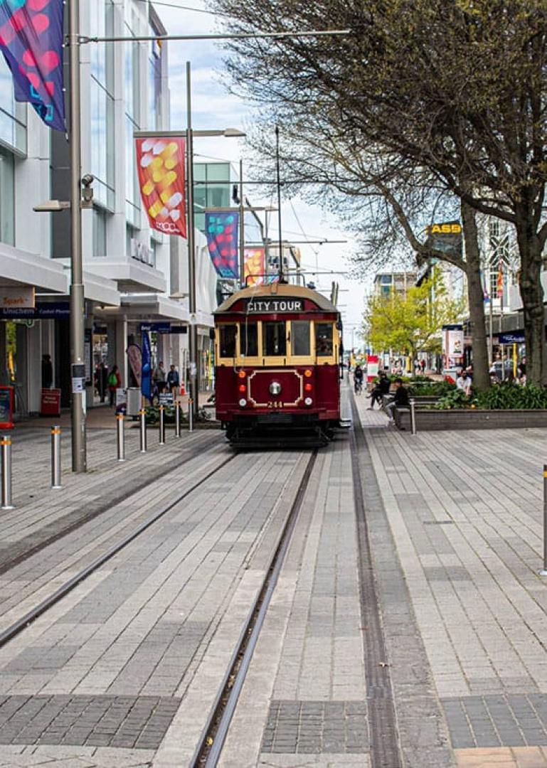Christchurch Food Tour - Secret Food Tours