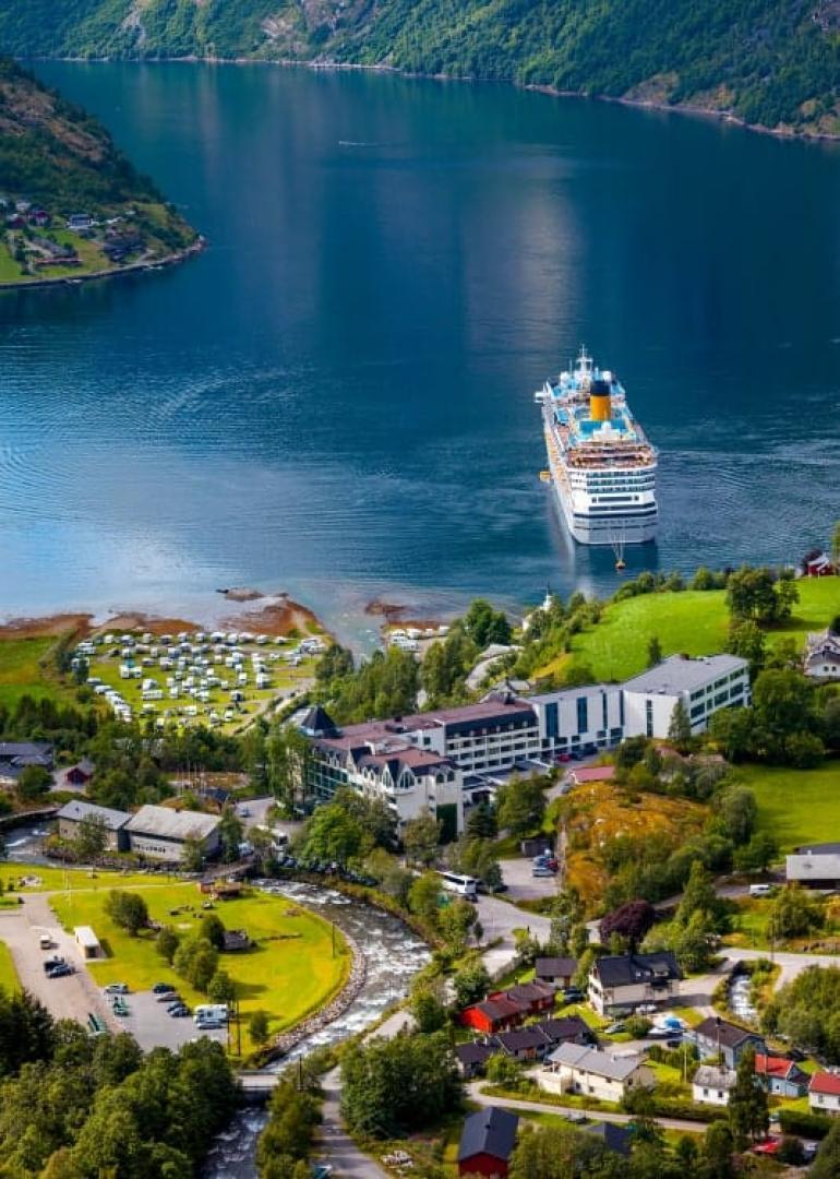 Norway Food Tour  - Secret Food Tours