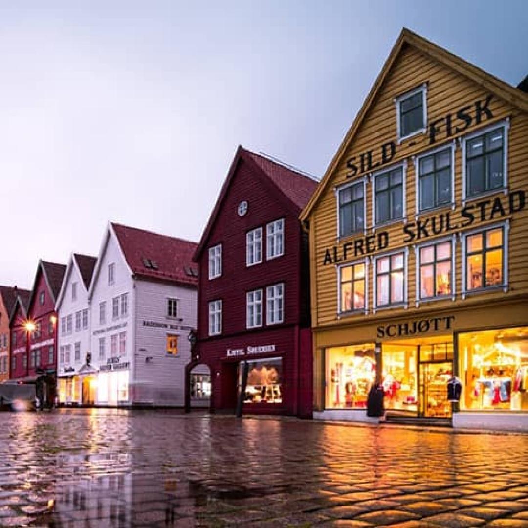 Photos of Secret Tours Bergen